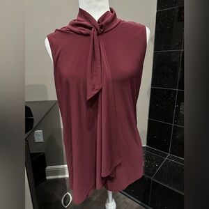 White House Black market top size medium